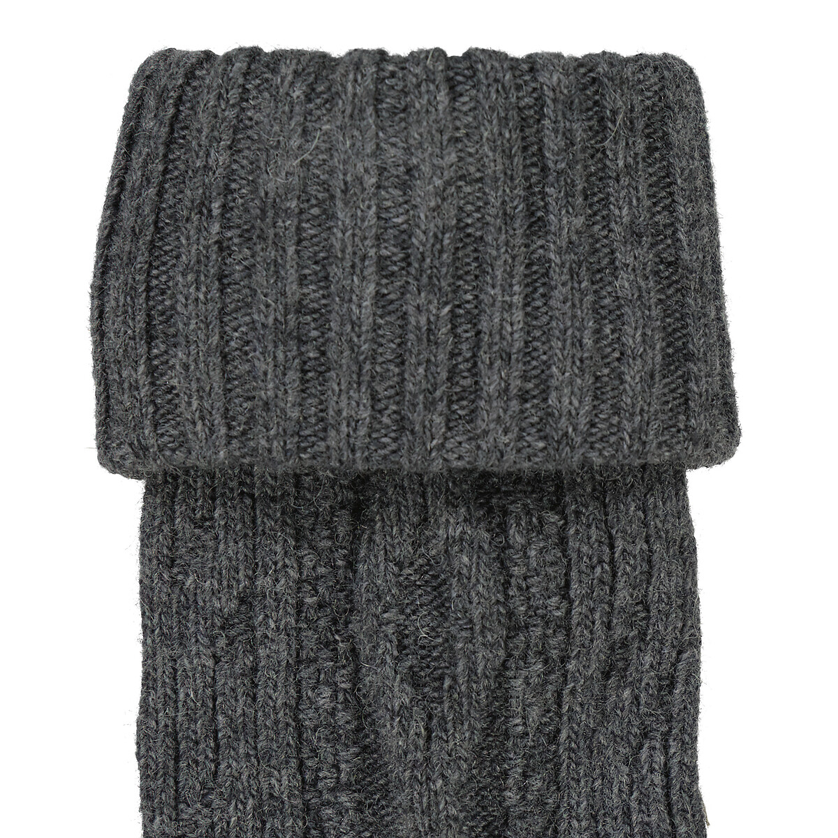 COLEÇÕES LA REDOUTE<br>Sokken quente, casulo