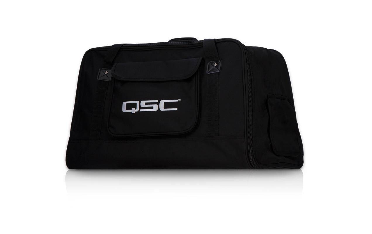 Transporttasche<br>Transporttasche für QSC K12.2 und K12