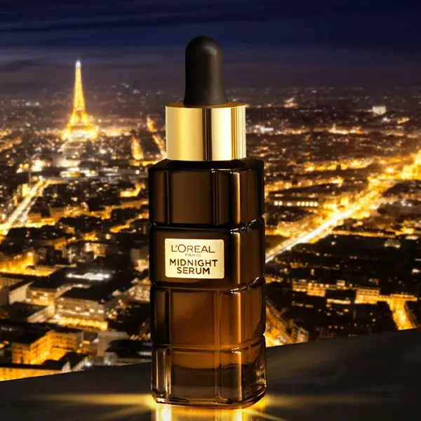 Sérum de Renovação Celular Age Perfect Midnight da L'Oréal Paris 30ml