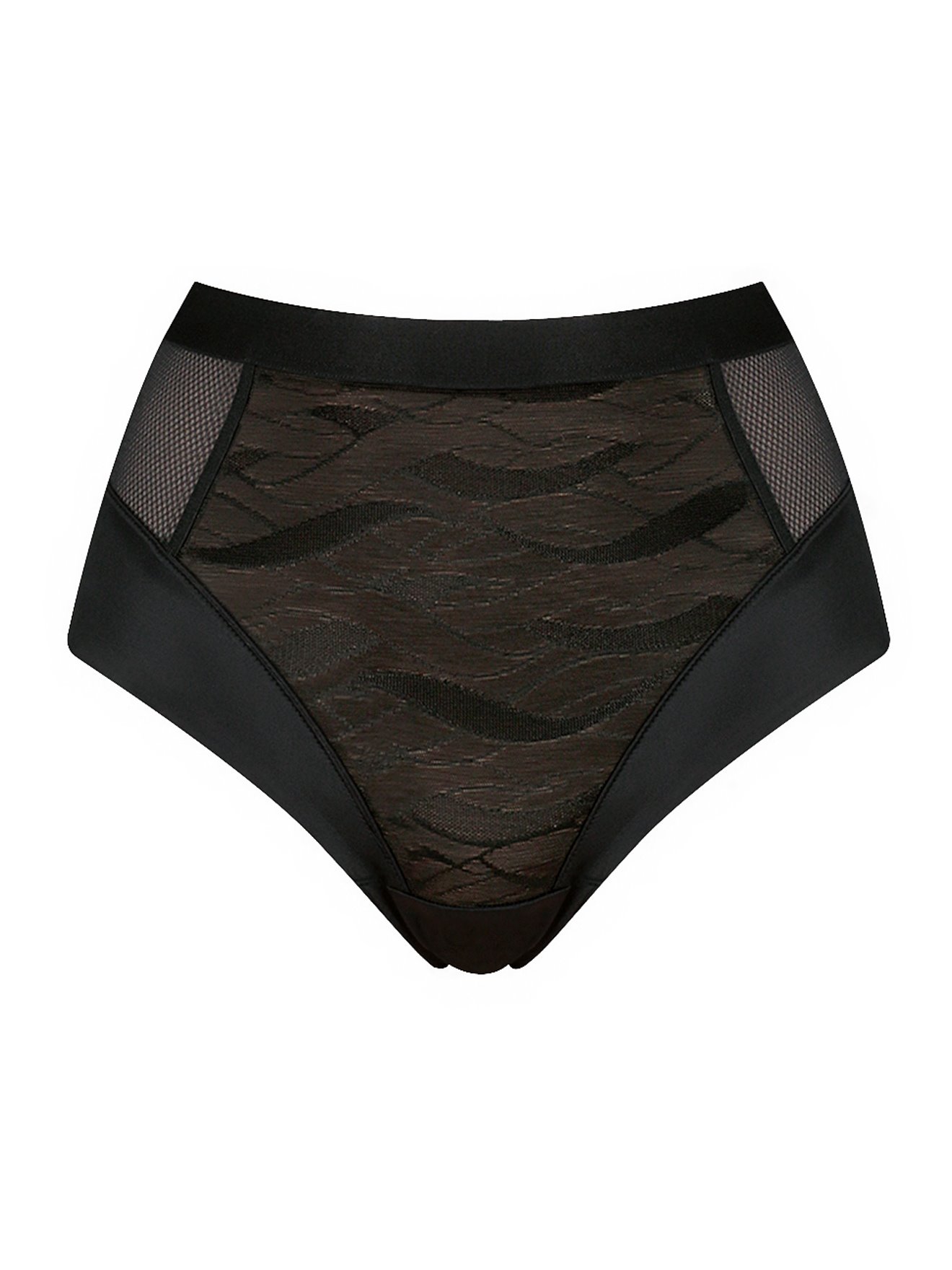 Culotte Airy Sensation effet ventre plat