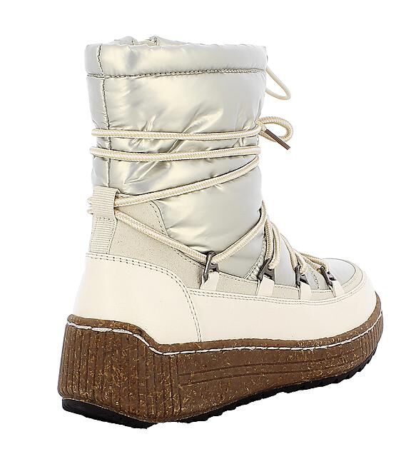 KIMBERFEEL - CHAUSSURES CHAUDES VERA W