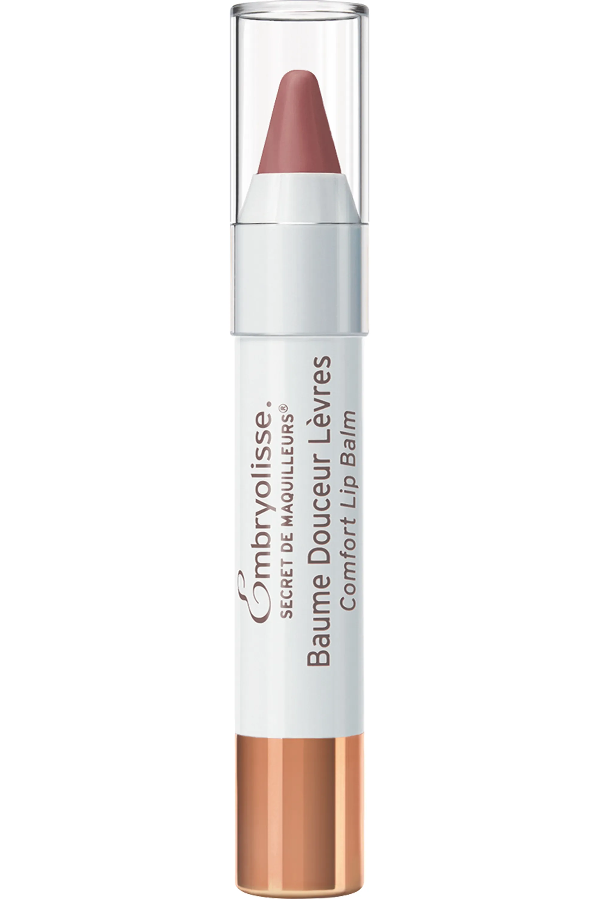 Embryolisse Baume douceur lèvres