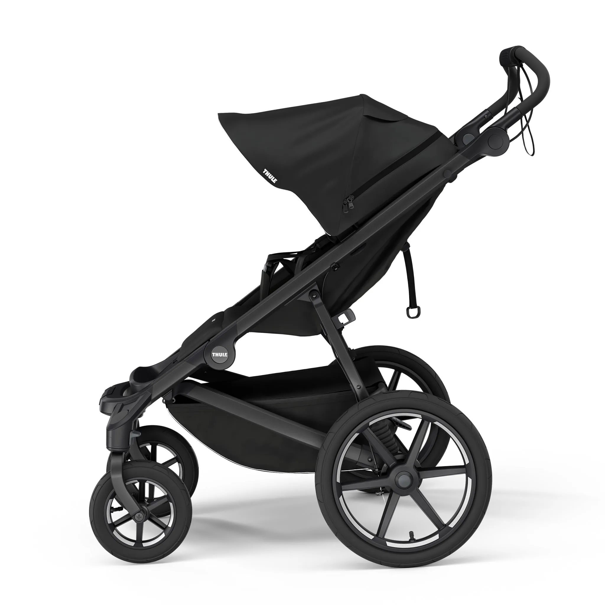 Thule Poussette Urban Glide 4 - Noir