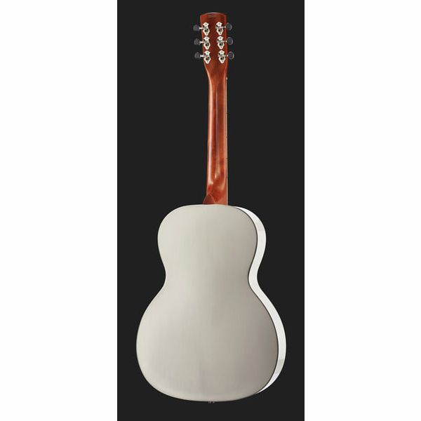 Gretsch G9221 Bobtail Steel Round-Neck