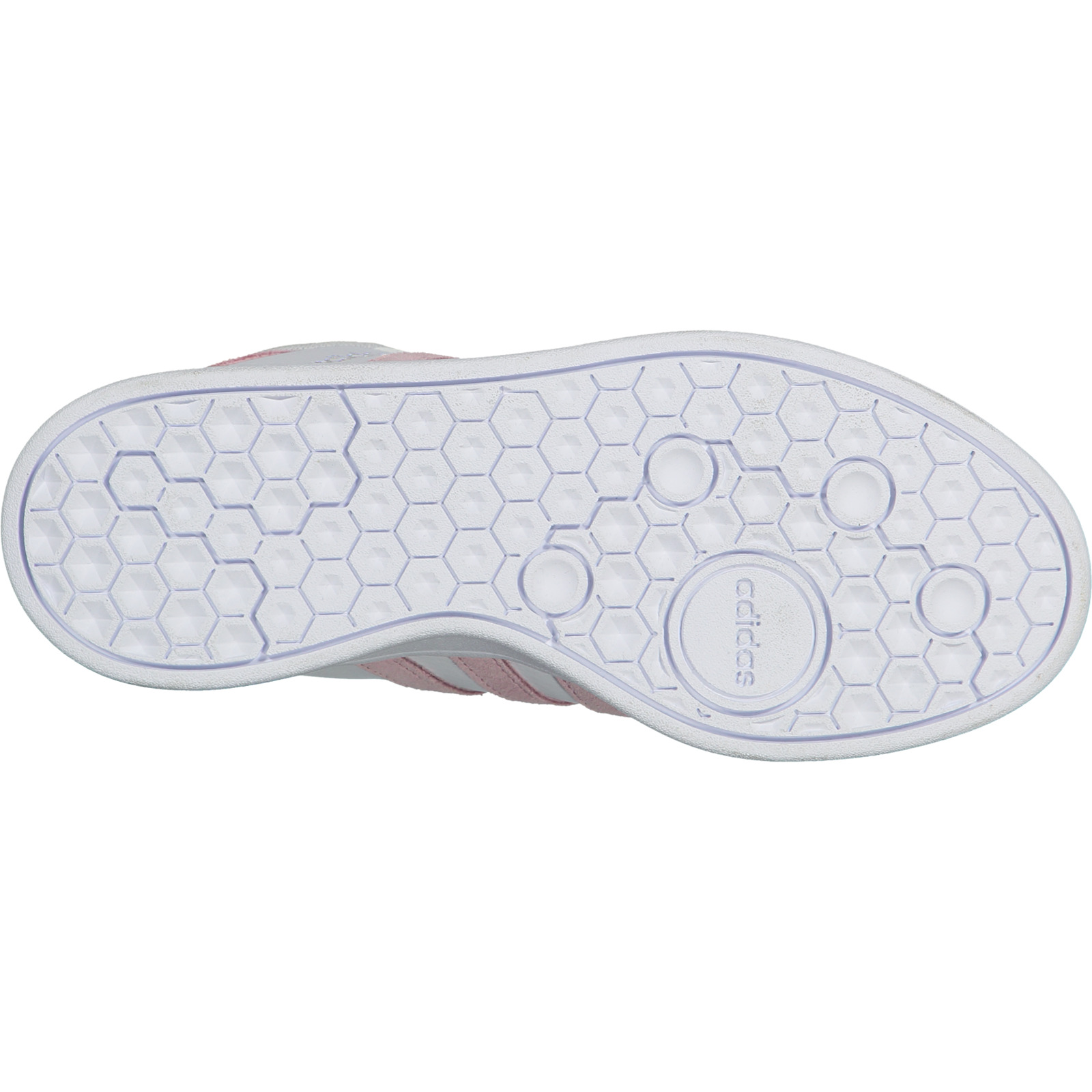 Adidas Damen-Sneaker Breaknet 2.0 rosa, 37 1/3