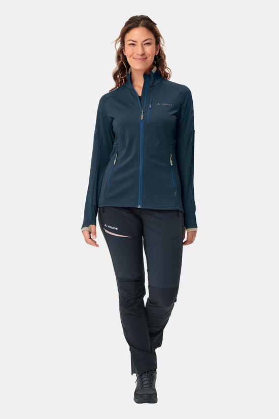 Vaude Vaude Elope II Fleecevest Dames