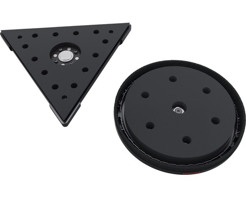 Gipsplaatschuurmachine Menzer TSW 225 Pro