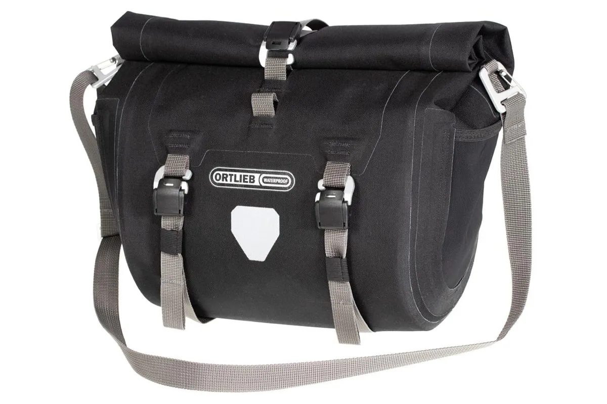 Ortlieb Handlebar-Pack Plus black