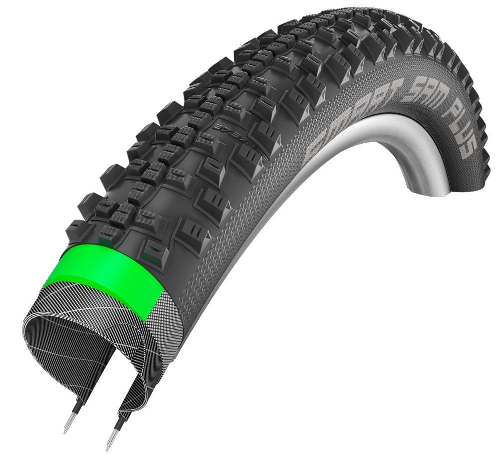 Schwalbe Smart Sam Plus Performance Addix DD 42-622 Drahtreifen kaufen | Bike-Discount