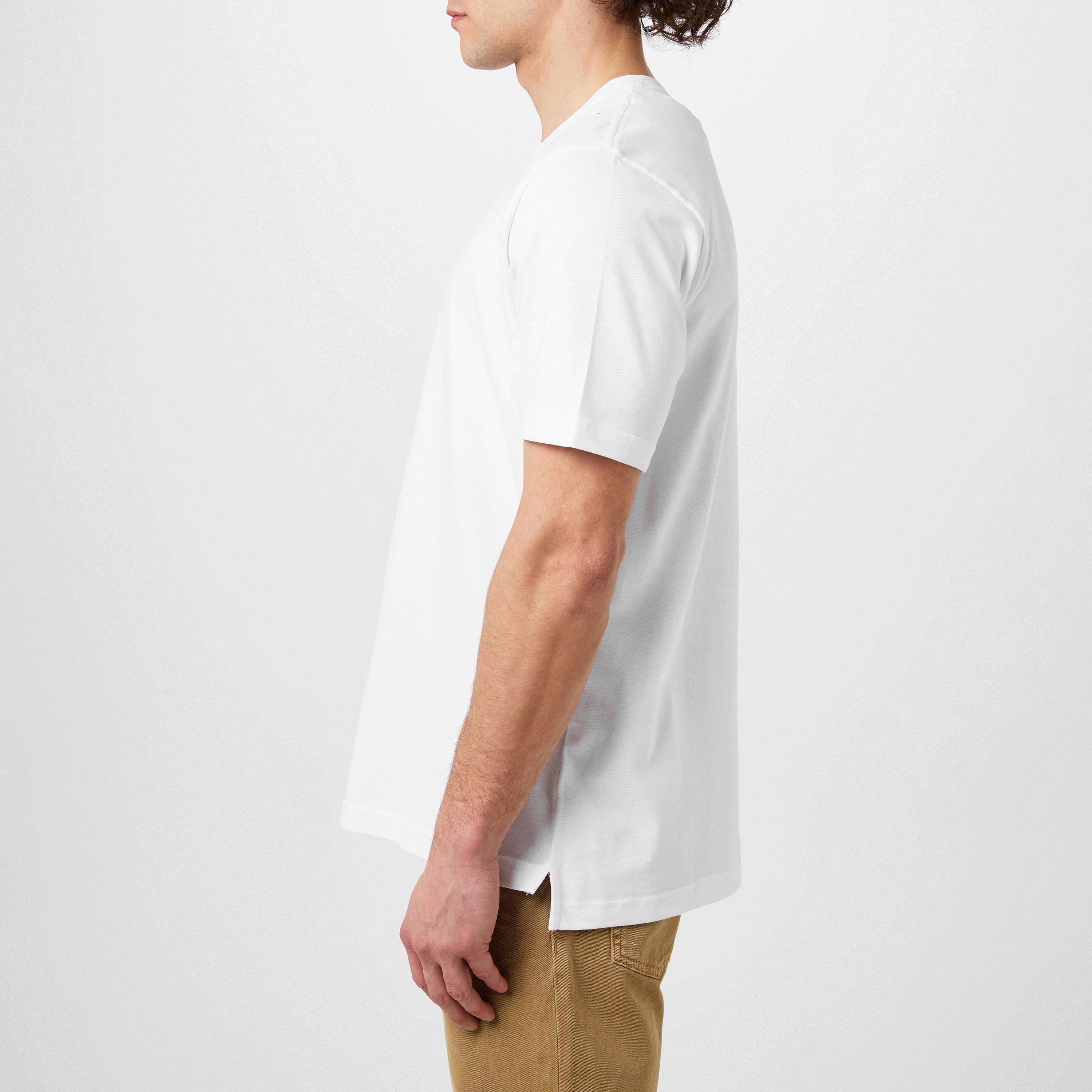Diesel Logo T-Shirt