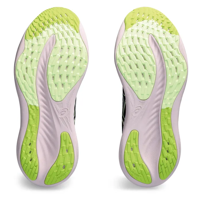 Asics Gel-Nimbus 26 Hardloopschoenen Dames