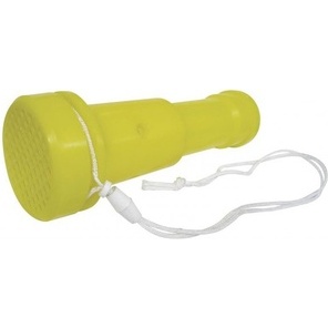 Corne de brume Ø 50 mm - Membrane interchangeable - Plastique