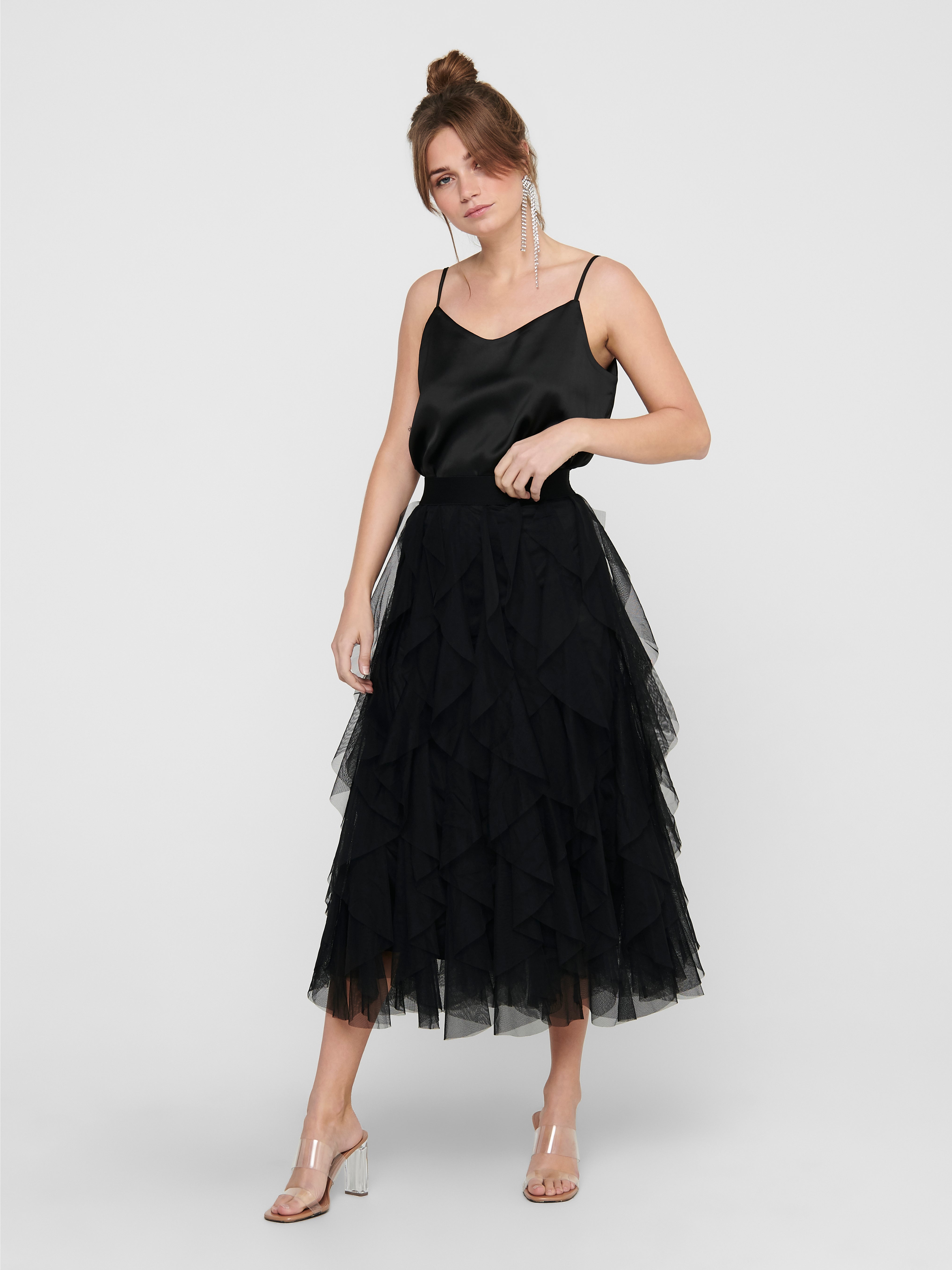 ONLSKY Rock Black
