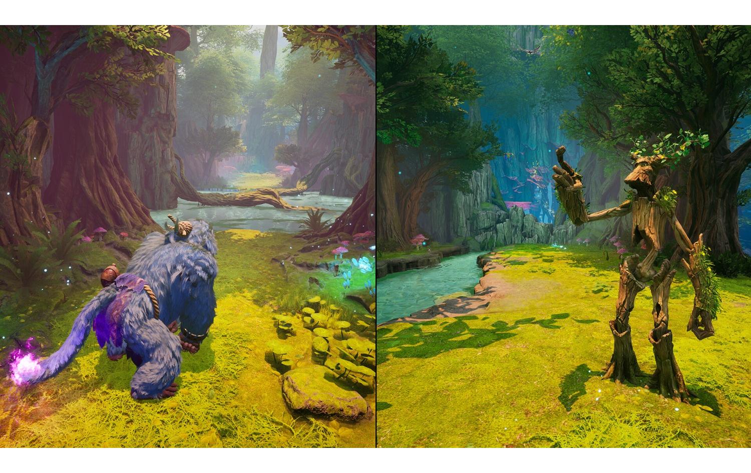 Split FictionSci-Fi-Fantasy-Koop-Abenteuer-Spiel für die PS5