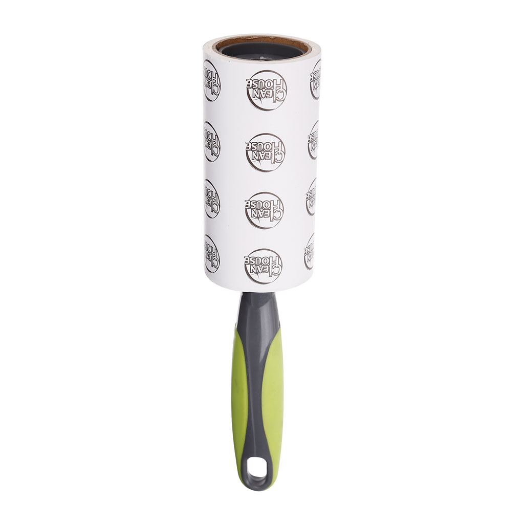 Brosse à vêtements rubber 5x22x5cm