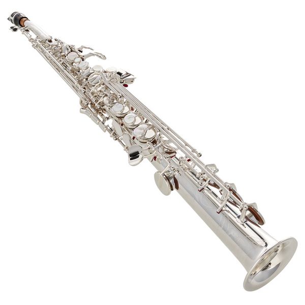Yamaha YSS-82ZRS Soprano Sax