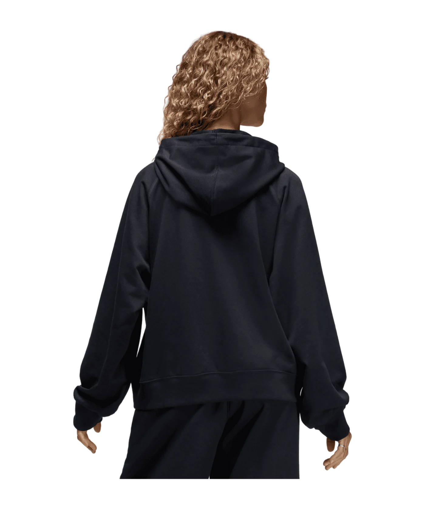 Jordan Sport Graphic Fleece Hoody Damen F010