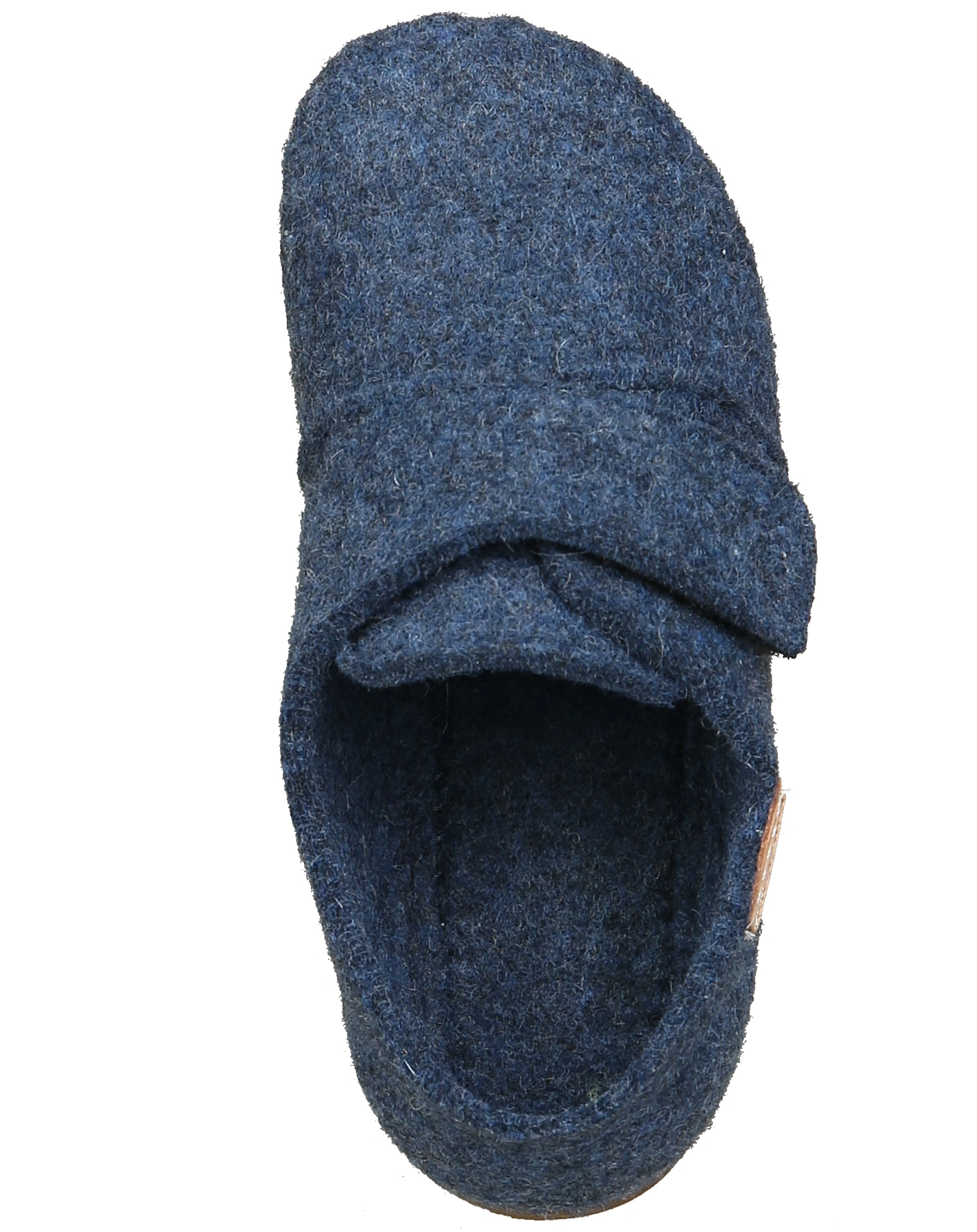 Klett-Hausschuhe MIDNIGHT in navy