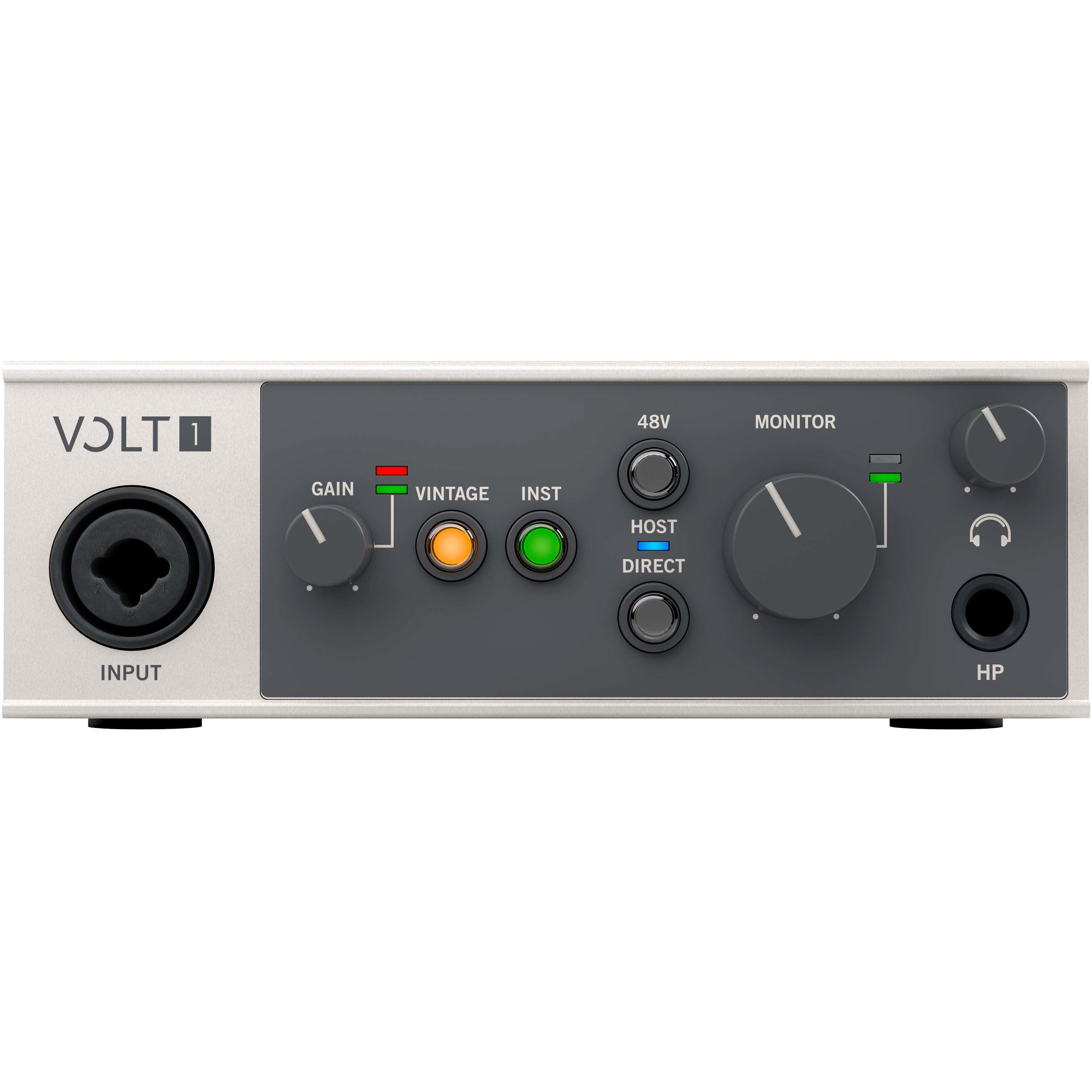 Universal Audio Volt 1 1x2 USB-C audio interface