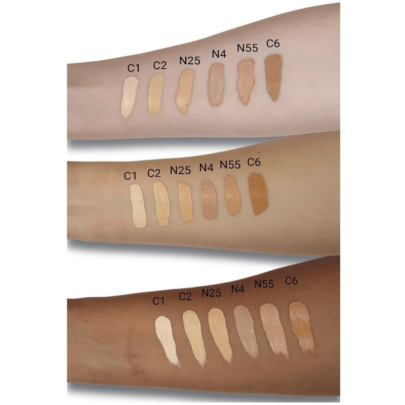 Sandstone - Hide & Blend Concealer C2