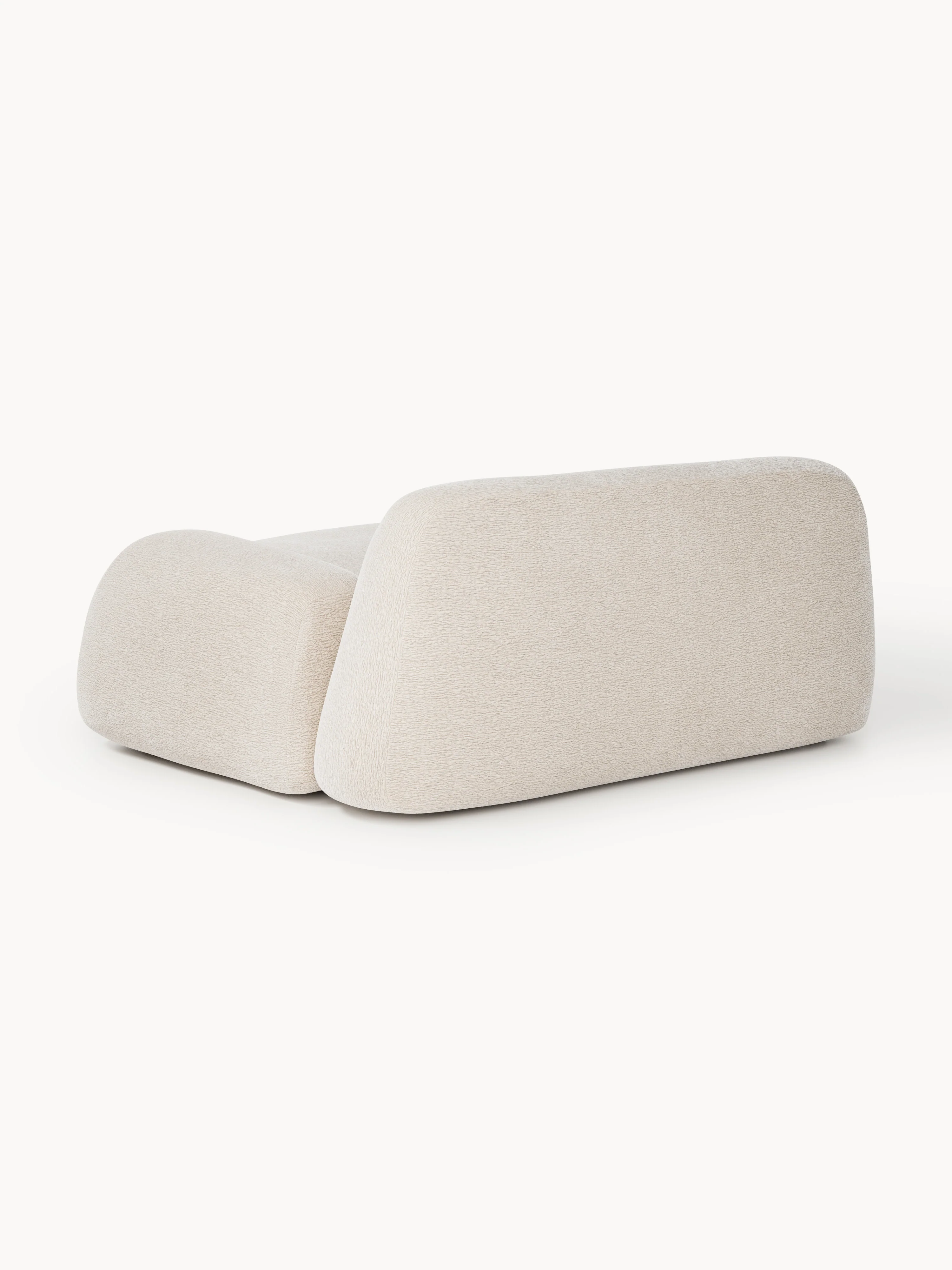 XL loungefauteuil Wolke