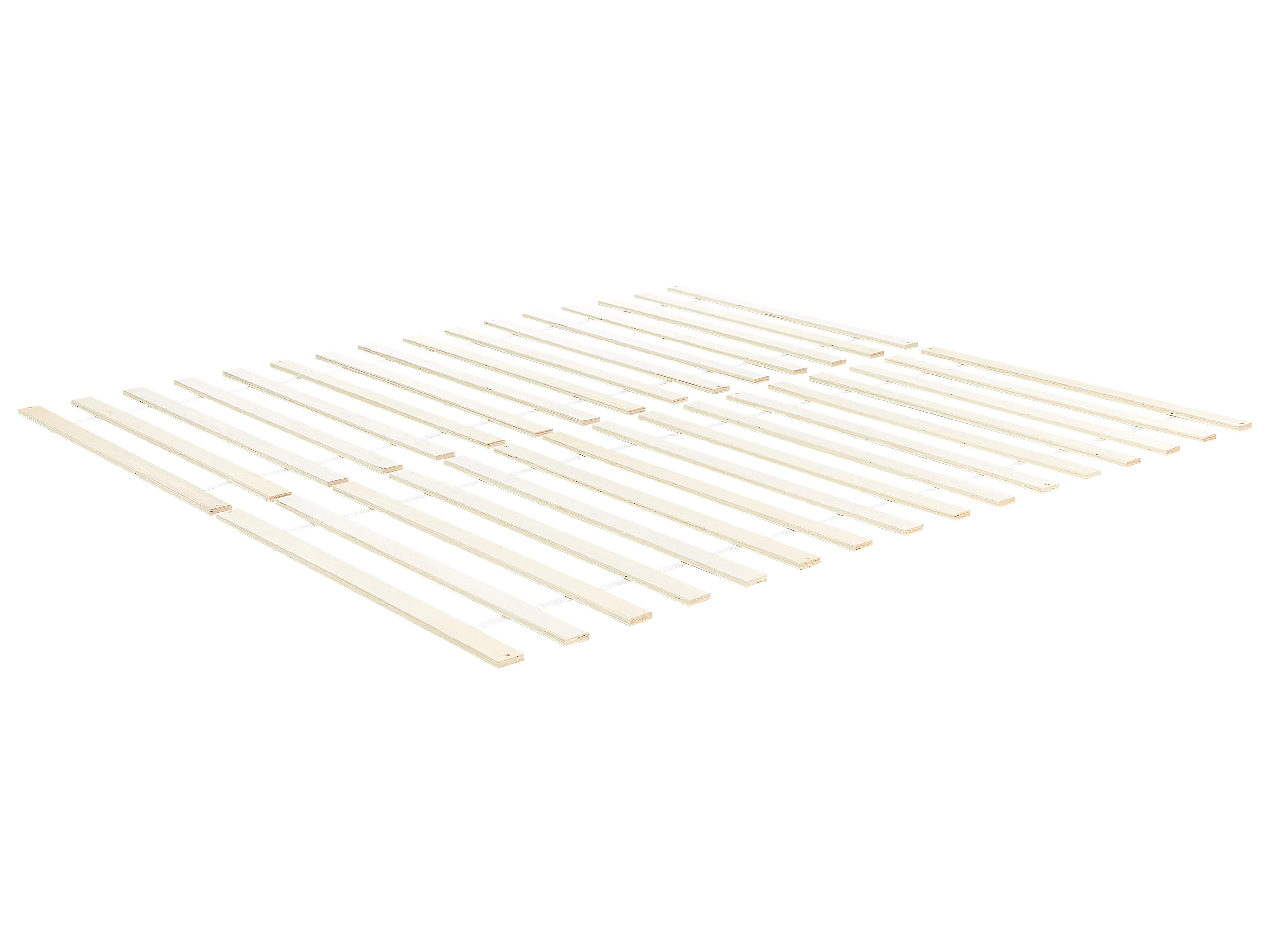 Bed Dennenhout GIULIA 160 x 200 cm Donkerbruin