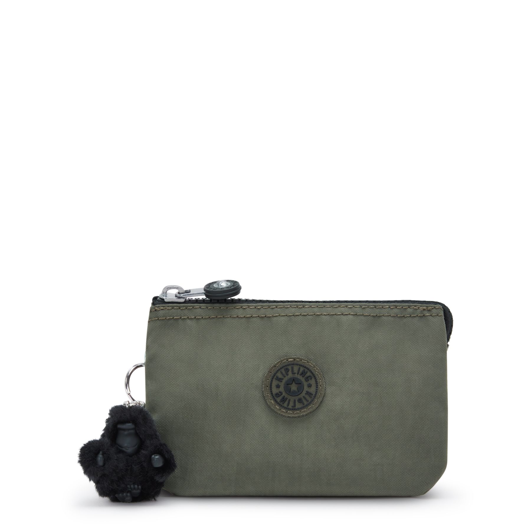 CREATIVITY S Petit Porte-Monnaie - Green Moss