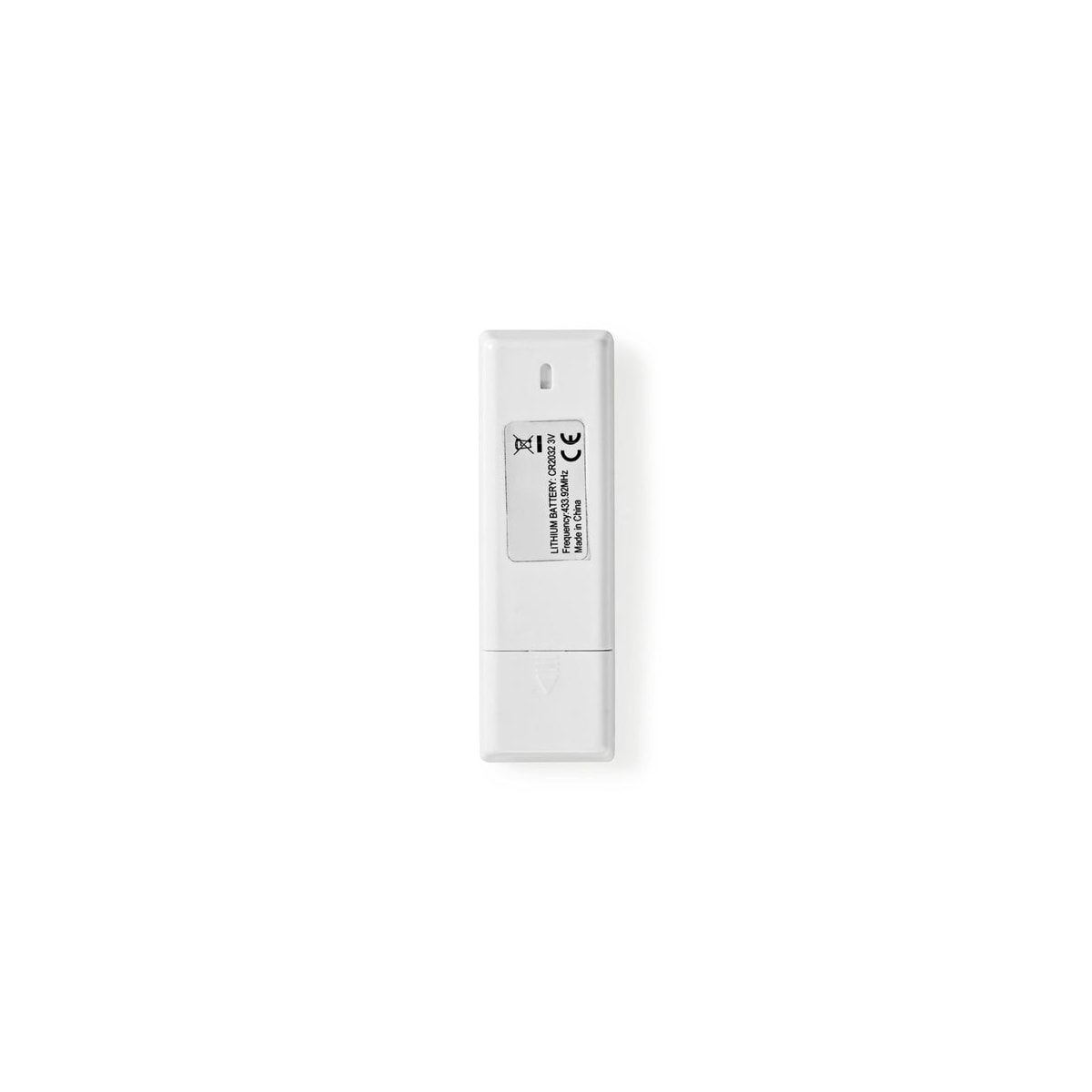 Nedis Smart RF-fjernkontroll 4 kanaler