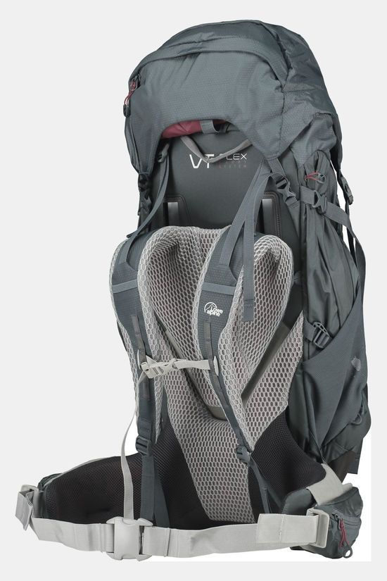 Lowe Alpine Lowe Alpine La Cerro Torre ND60:80 Backpack Dames