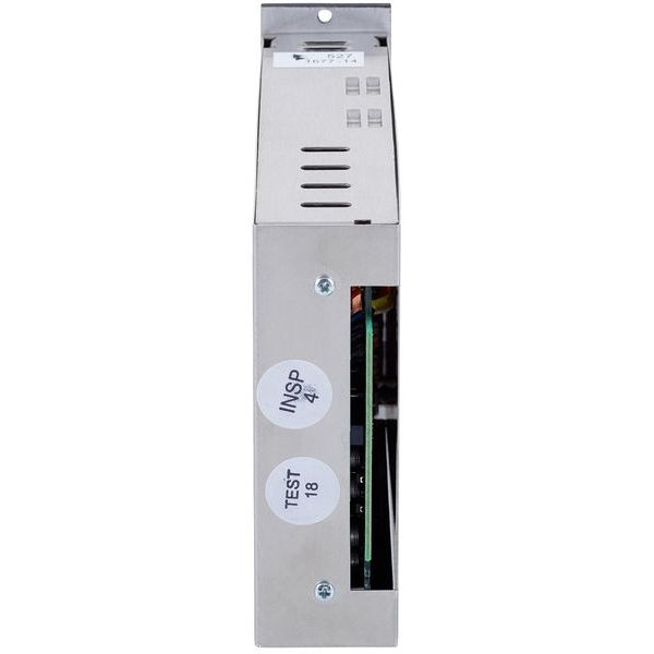 API Audio 527 Compressor Limiter