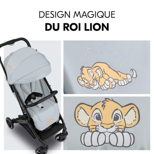 Travel N Care - Simba - HAUCK