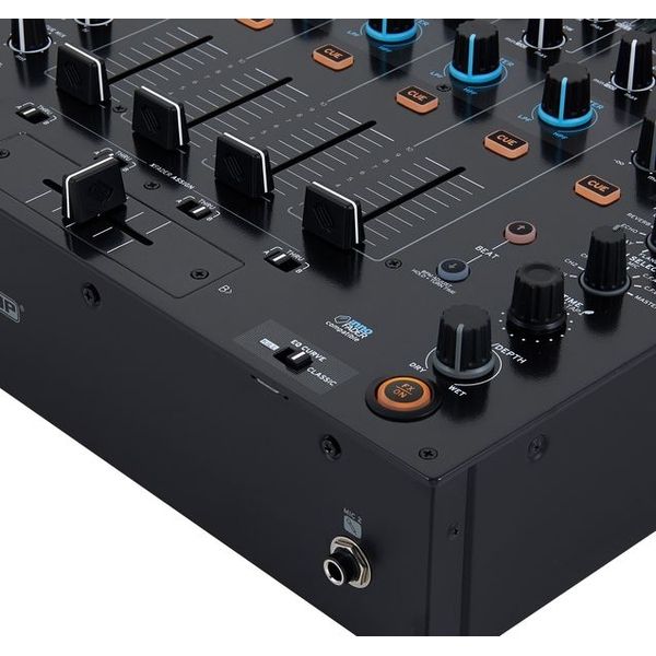 Reloop RMX-60 Digital