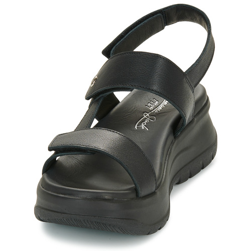 Panama Jack - NOOR B1 Negro