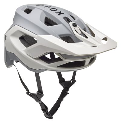 Casque VTT Fox Speedframe 5050 Gris