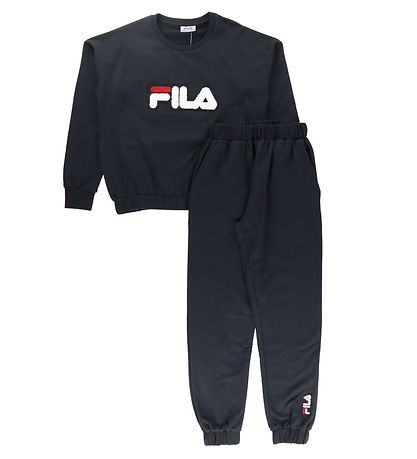 Fila Natt?j - Sort