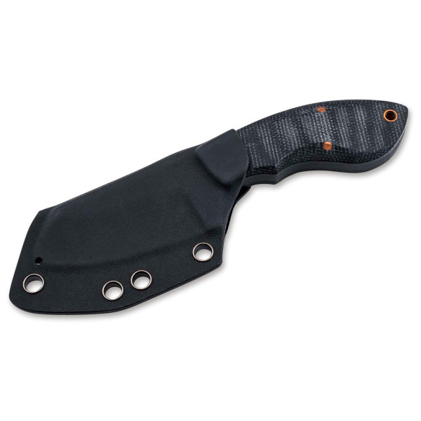 Böker Plus - Rhino All Black Copper - Couteau