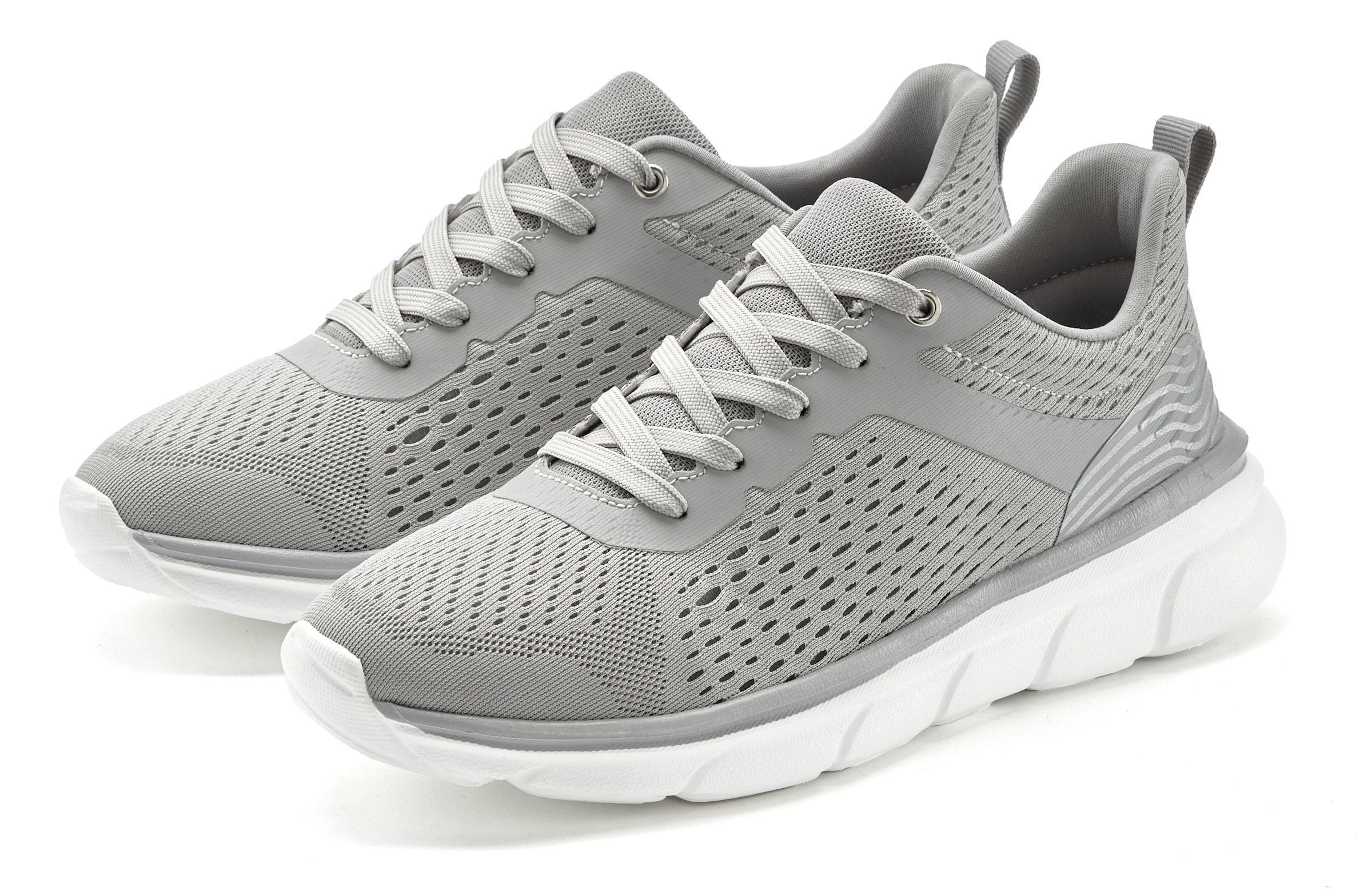 John Devin Sneaker »Schnürschuh«  Halbschuhe, Freizeitschuhe, Schnürhalbschuh Unisex VEGAN