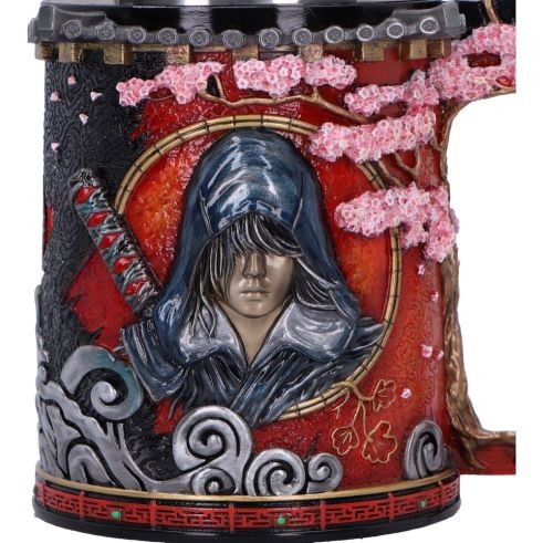 Assassin's Creed Shadows Tankard
