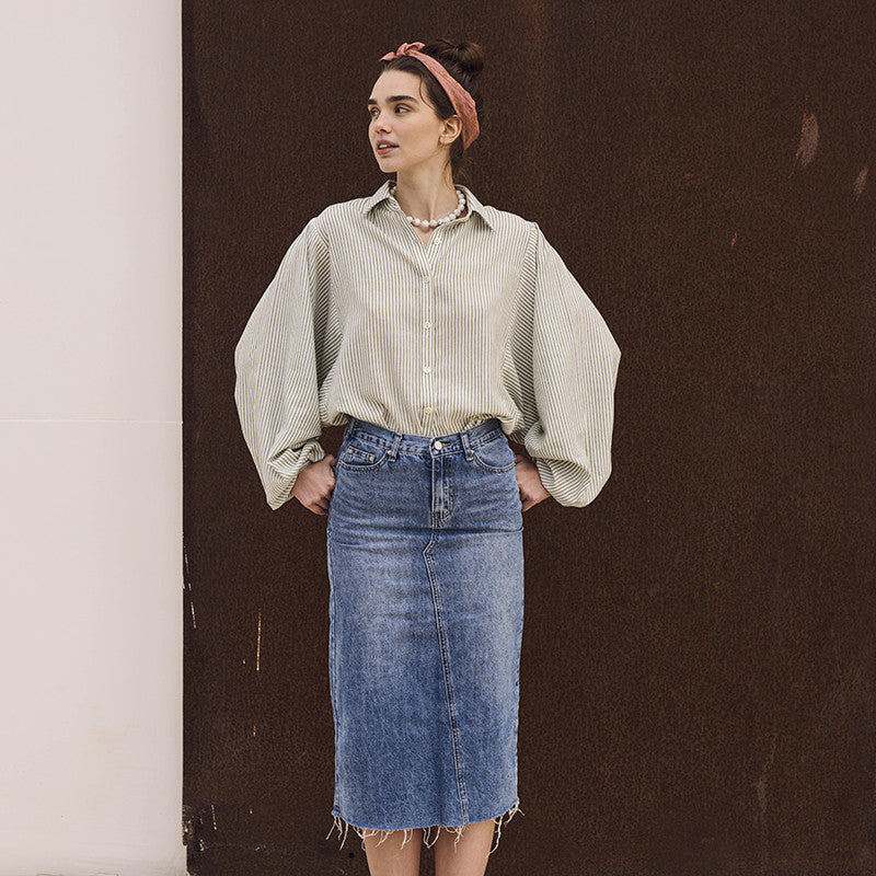 Bluse Juliana