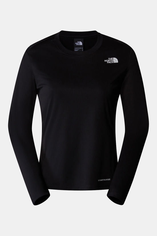 The North Face The North Face Shadow Hike Ls Shirt Dames