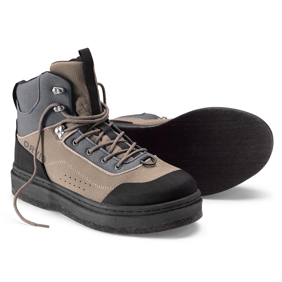 Orvis Encounter Vadesko M Filtsåle Khaki