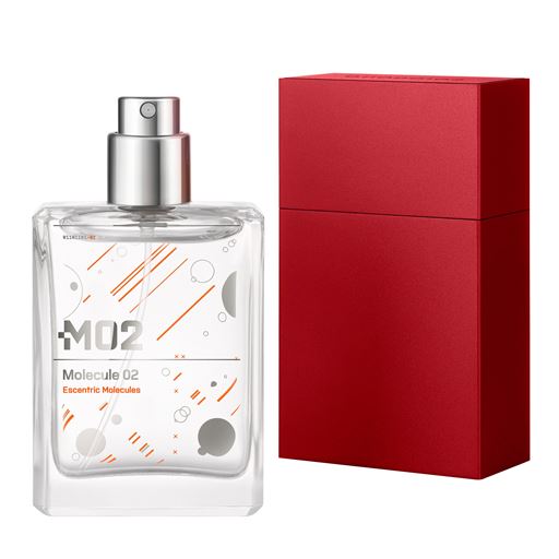 Escentric Molecules Molecule 02, 30 ml