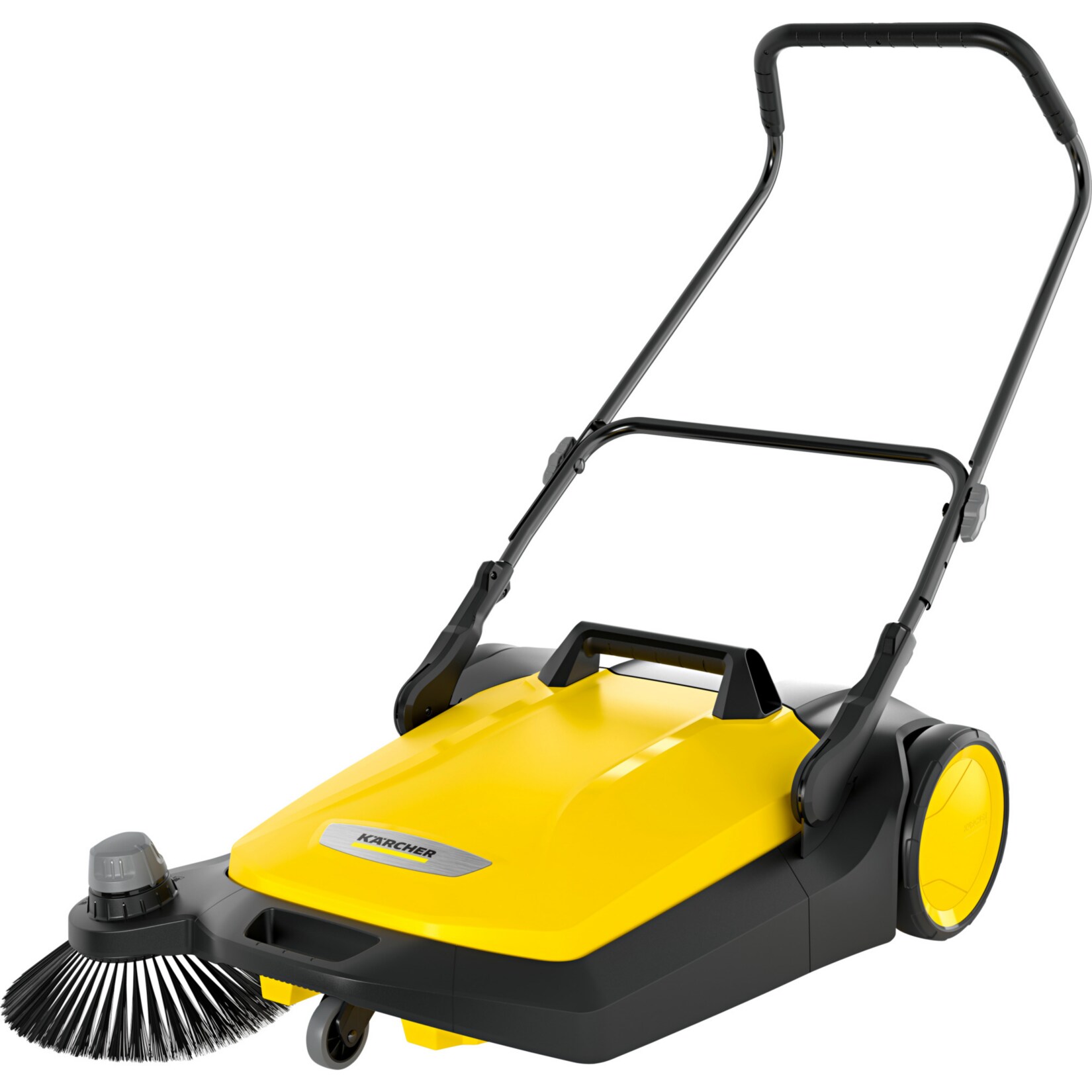 Kärcher Kehrmaschine Kehrmaschine S 6