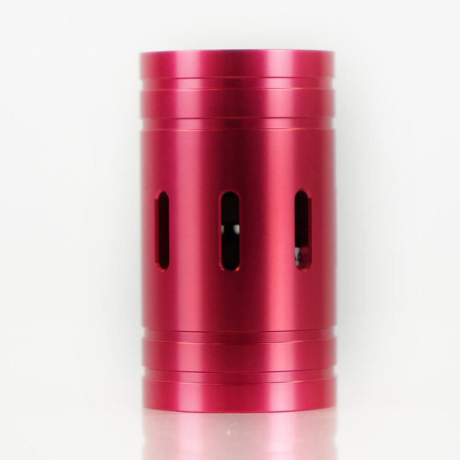 Solaari Coupleur de sabres - Rouge