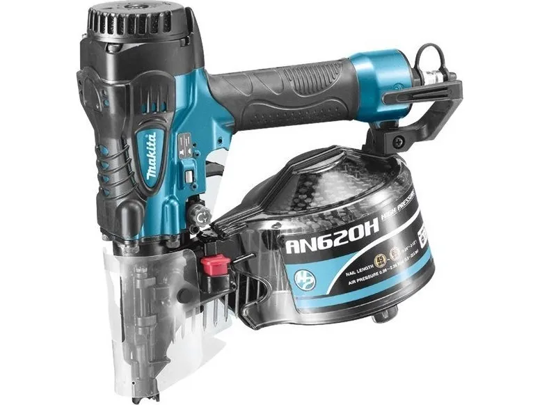 Makita pneumatisk højtrykssømer 65MM