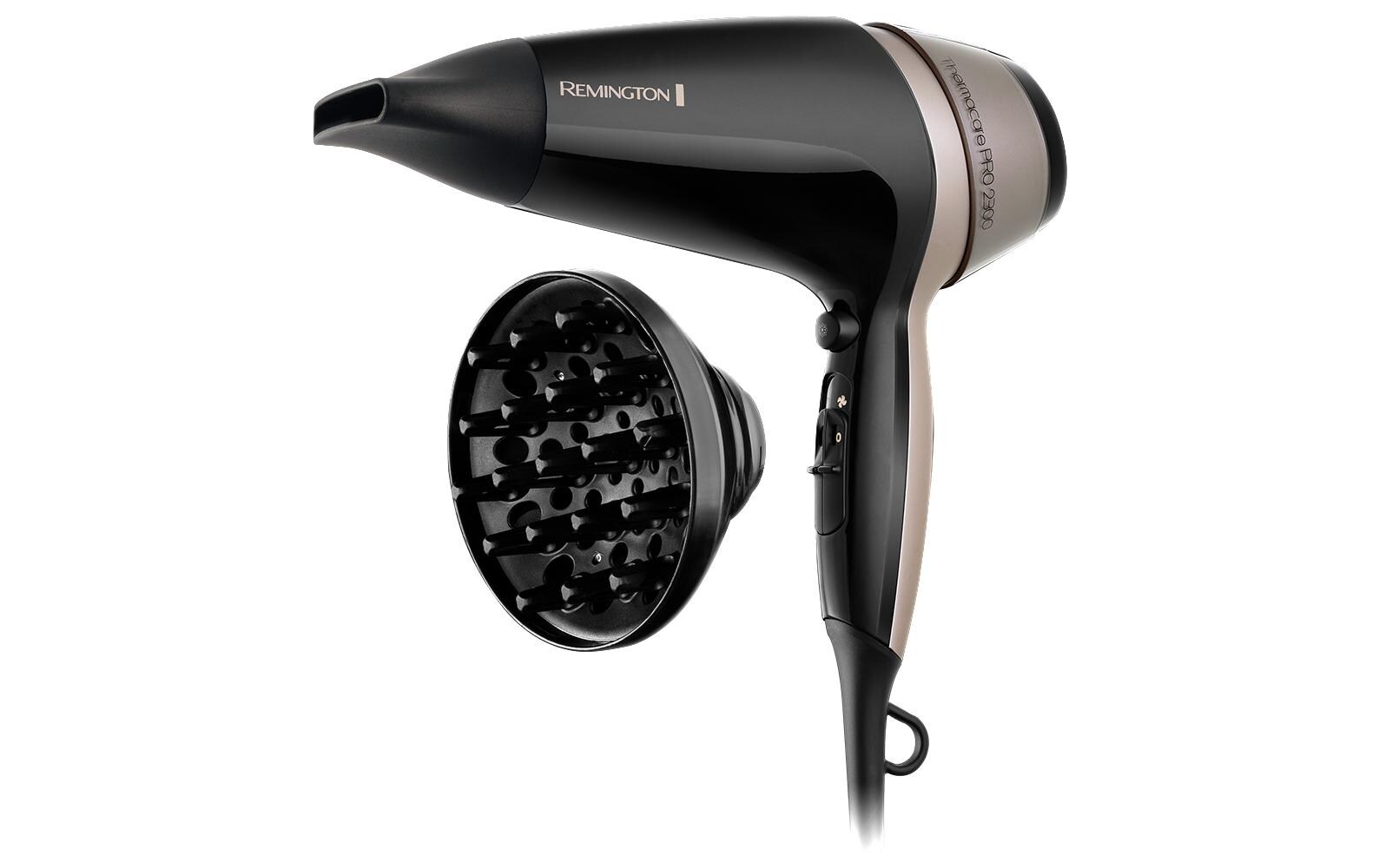 Haartrockner D5715 Thermacare PRO 2300Föhn