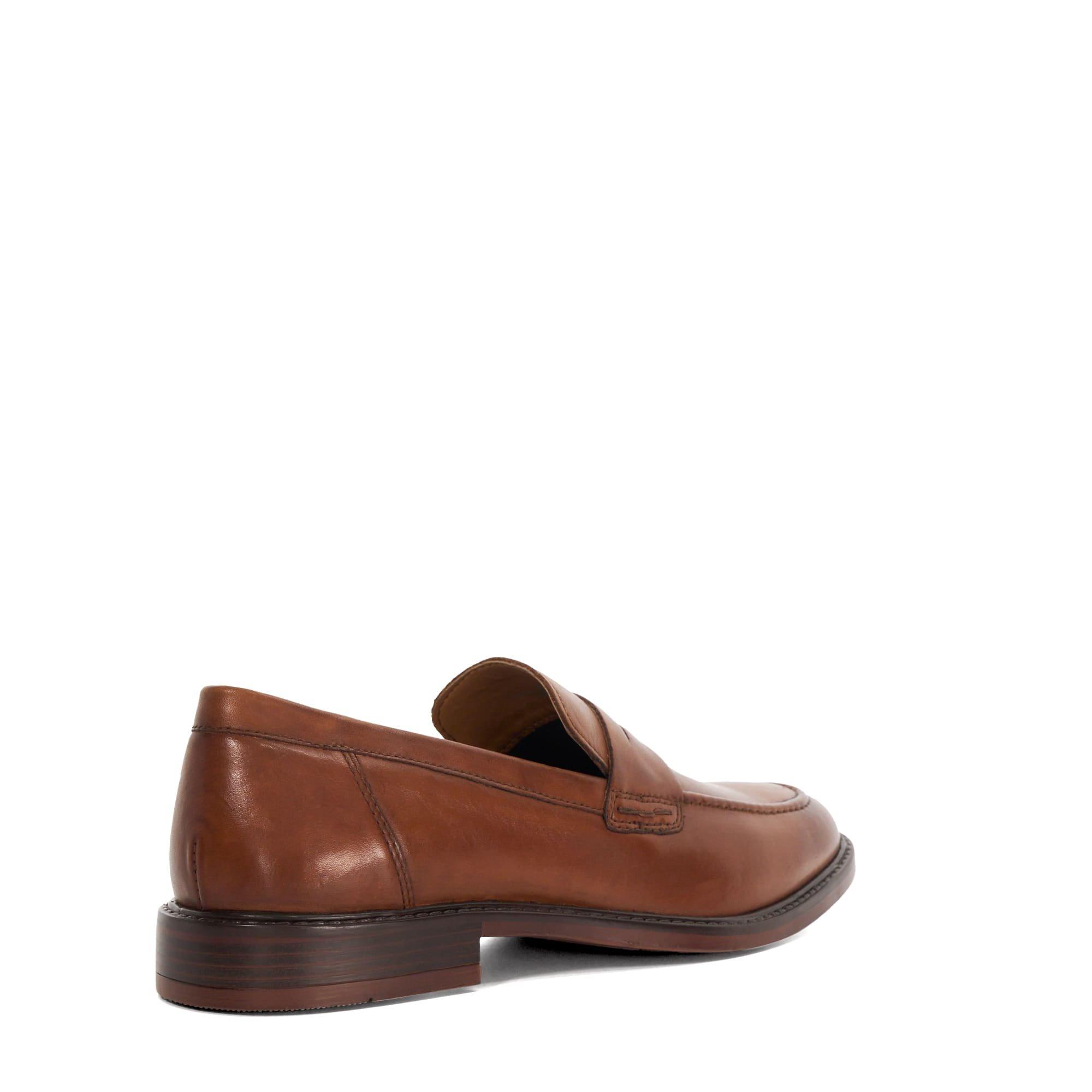 Dune London Stanwood Loafers Mens