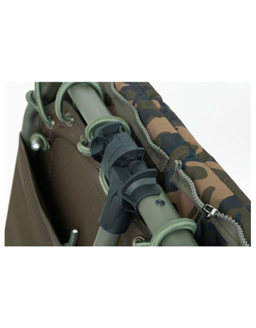Fox Flatliner - 6 Leg 5 Season System - Stretchers -