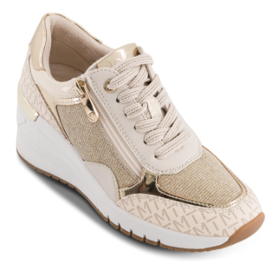 Marco Tozzi Sneaker Beige 2-23723-41