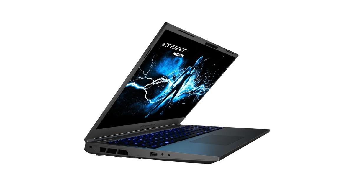 ErazerMajor X20 MD62520 16